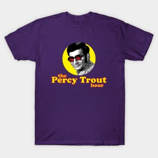 Percy Trout T-Shirt